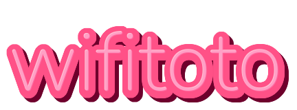 wifitoto — logo kanal